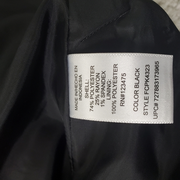 UK Style 🇬🇧 French Connection Blazer - Picture 7 of 8